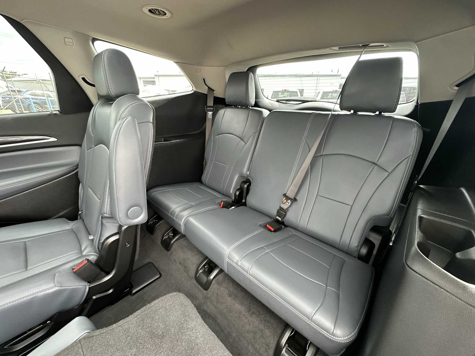Thumbnail: 2020 Buick Enclave - 25