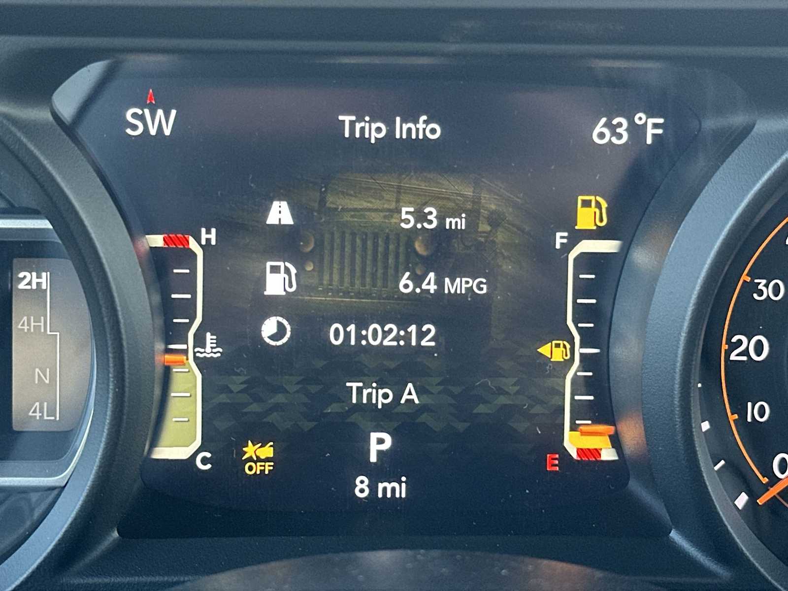 Thumbnail: 2026 Jeep Wrangler - 10