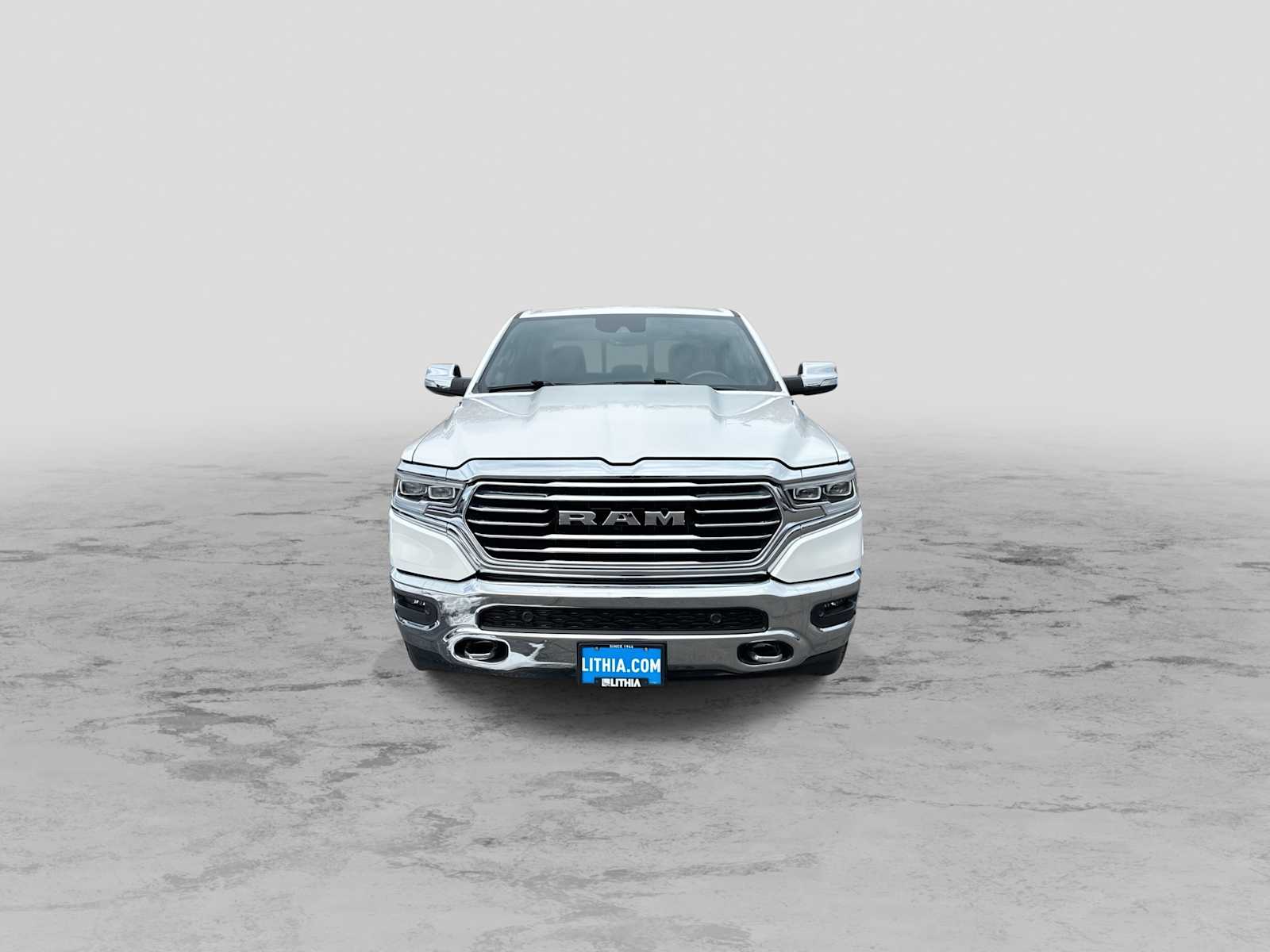 Thumbnail: 2022 RAM 1500 - 3