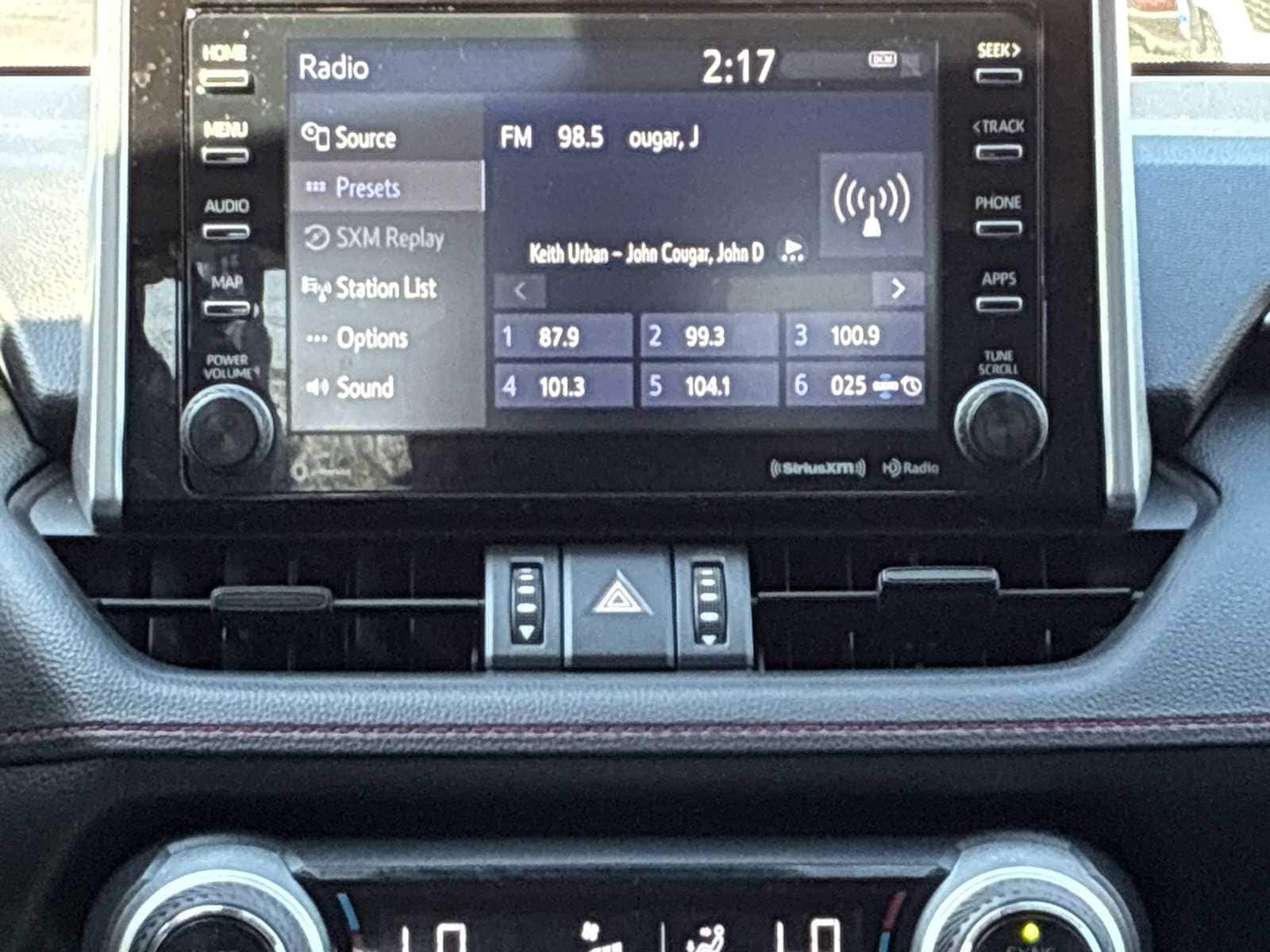 2021 Toyota RAV4 TRD Off-Road - Photo 12