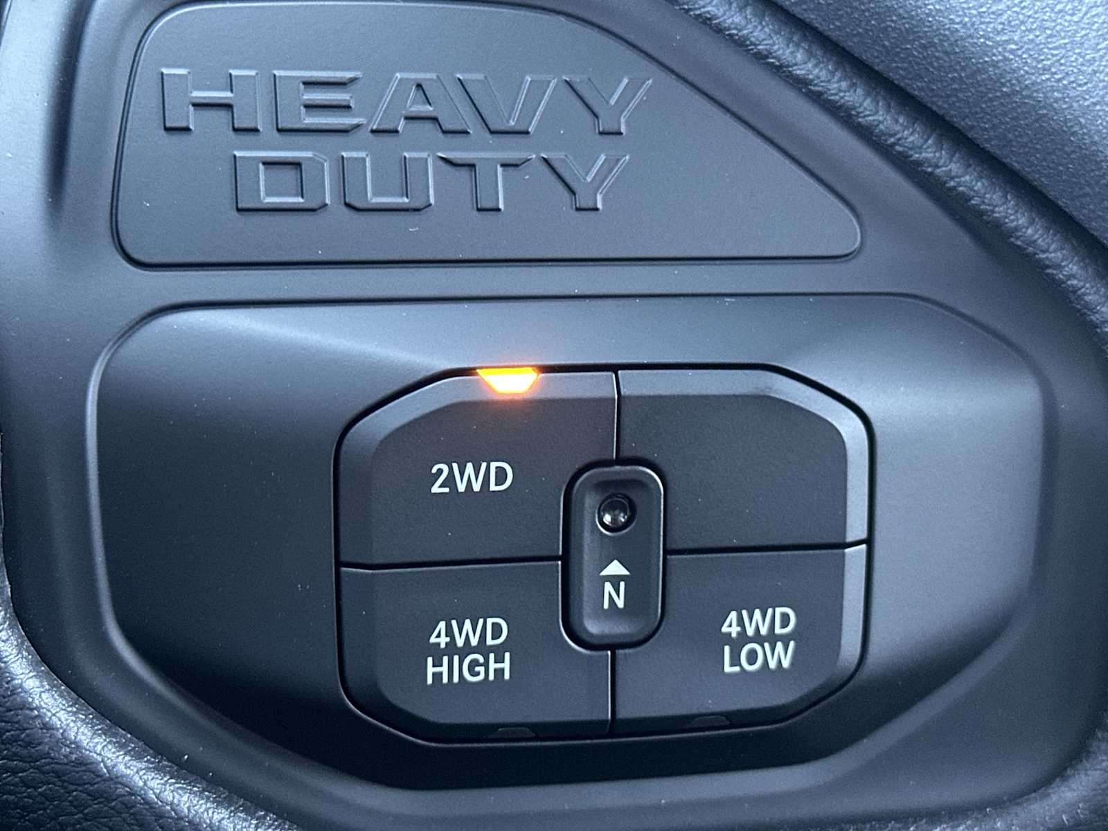 Thumbnail: 2025 RAM 2500 - 25