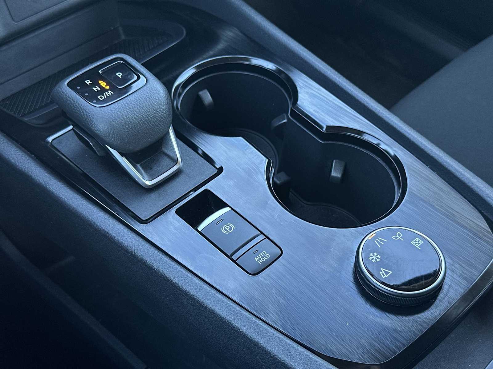 Thumbnail: 2024 Nissan Rogue - 19