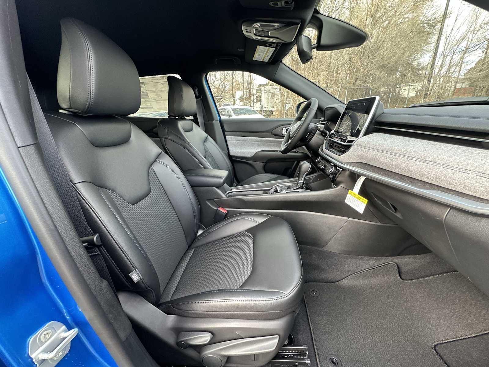 Thumbnail: 2026 Jeep Compass - 23