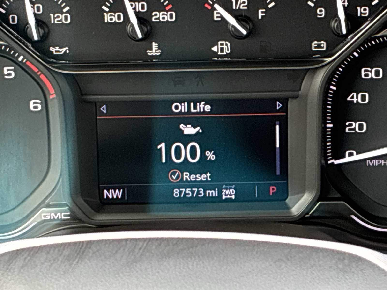 Thumbnail: 2020 GMC Sierra 1500 - 9
