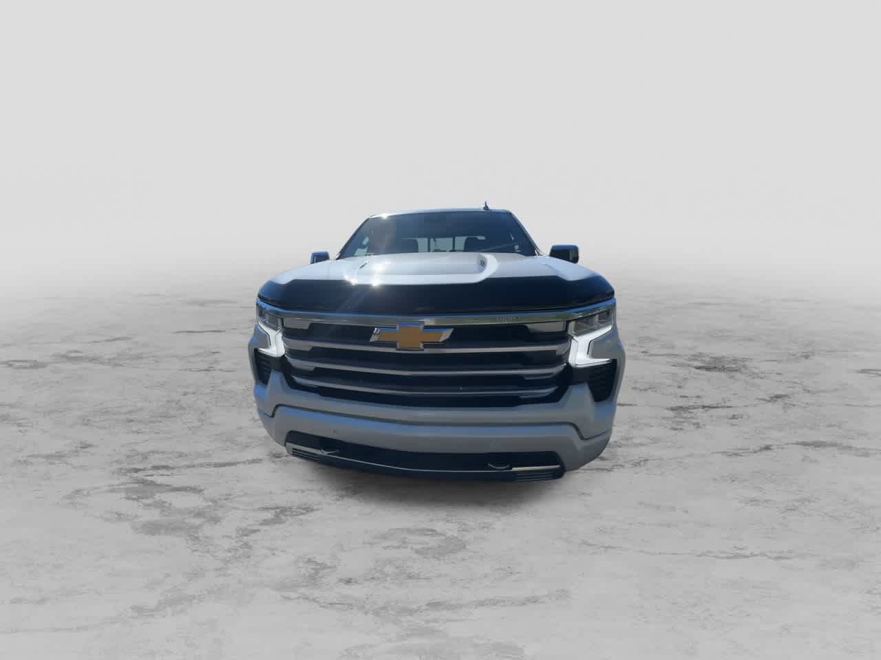 2024 Chevrolet Silverado 1500 High Country photo 3