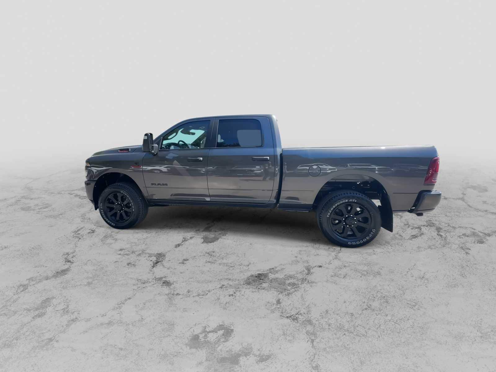 Thumbnail: 2025 RAM 2500 - 5