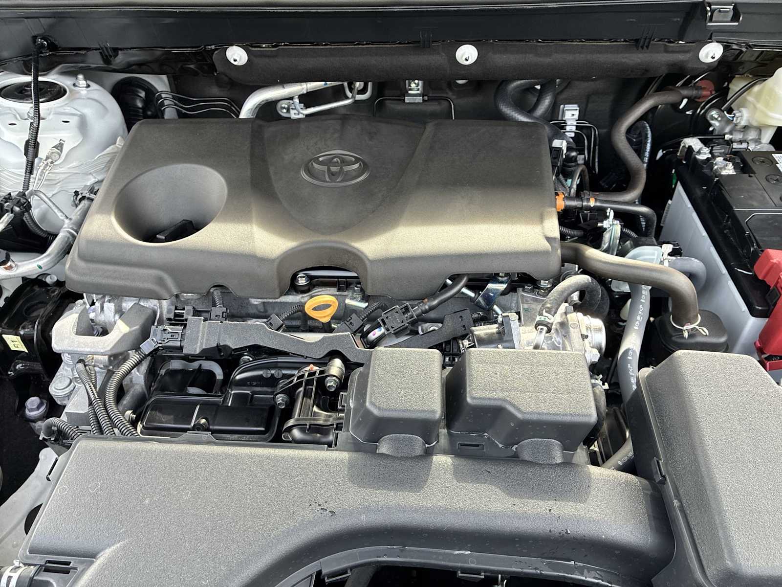 Thumbnail: 2025 Toyota RAV4 - 18