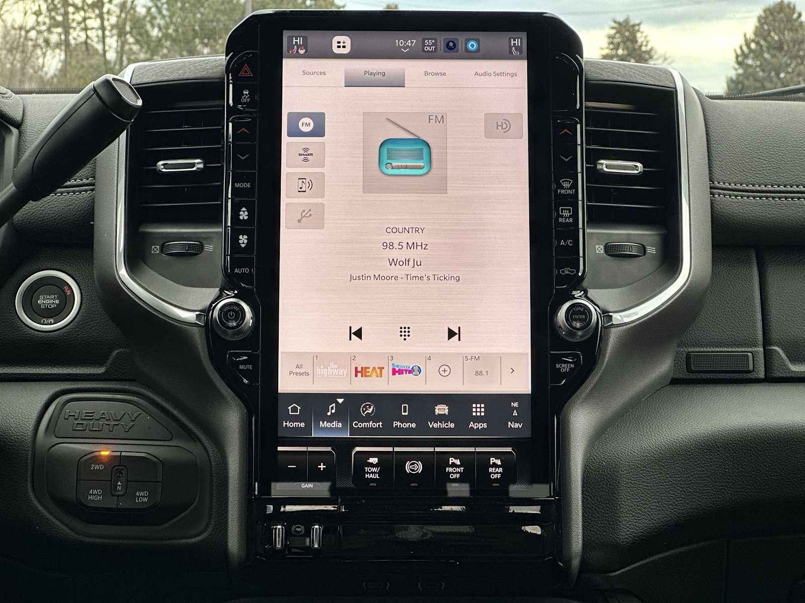 Thumbnail: 2026 RAM 3500 - 12