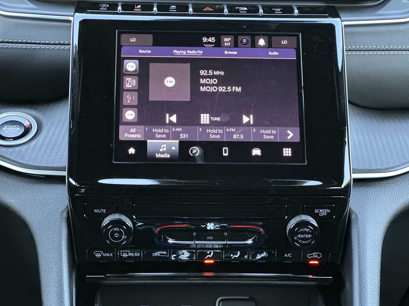 Thumbnail: 2025 Jeep Grand Cherokee - 12