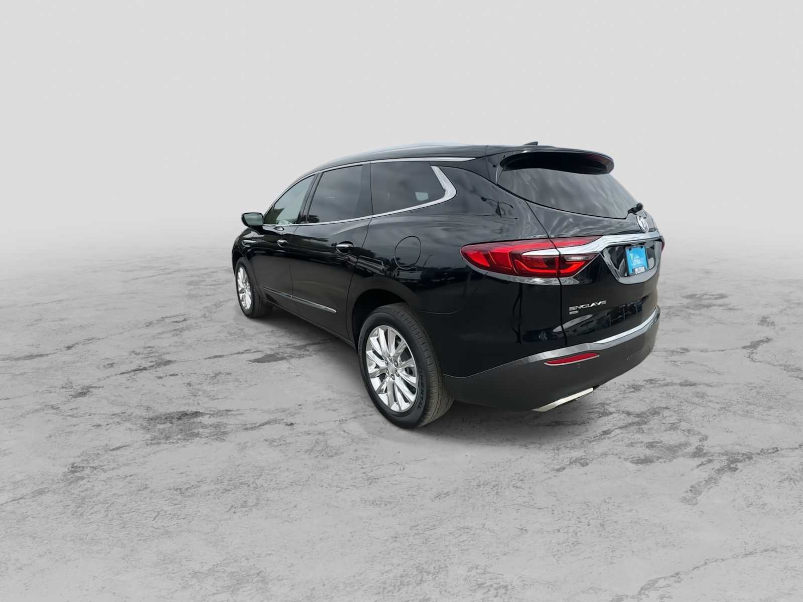 Thumbnail: 2020 Buick Enclave - 6