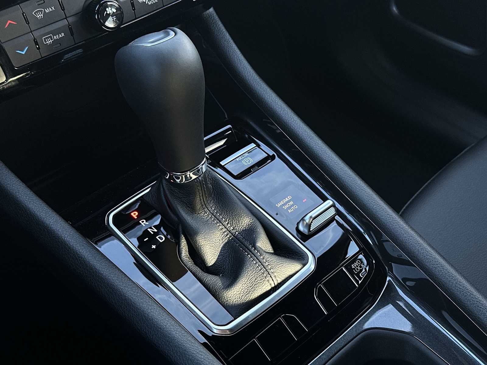 Thumbnail: 2026 Jeep Compass - 19