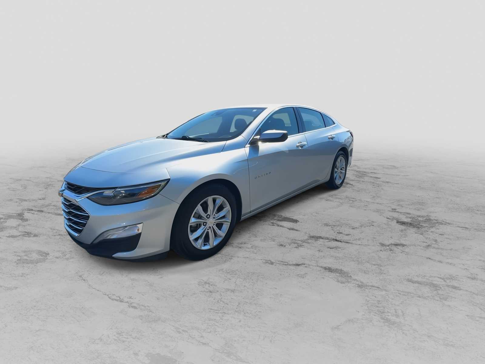 2020 Chevrolet Malibu 1LT photo 3