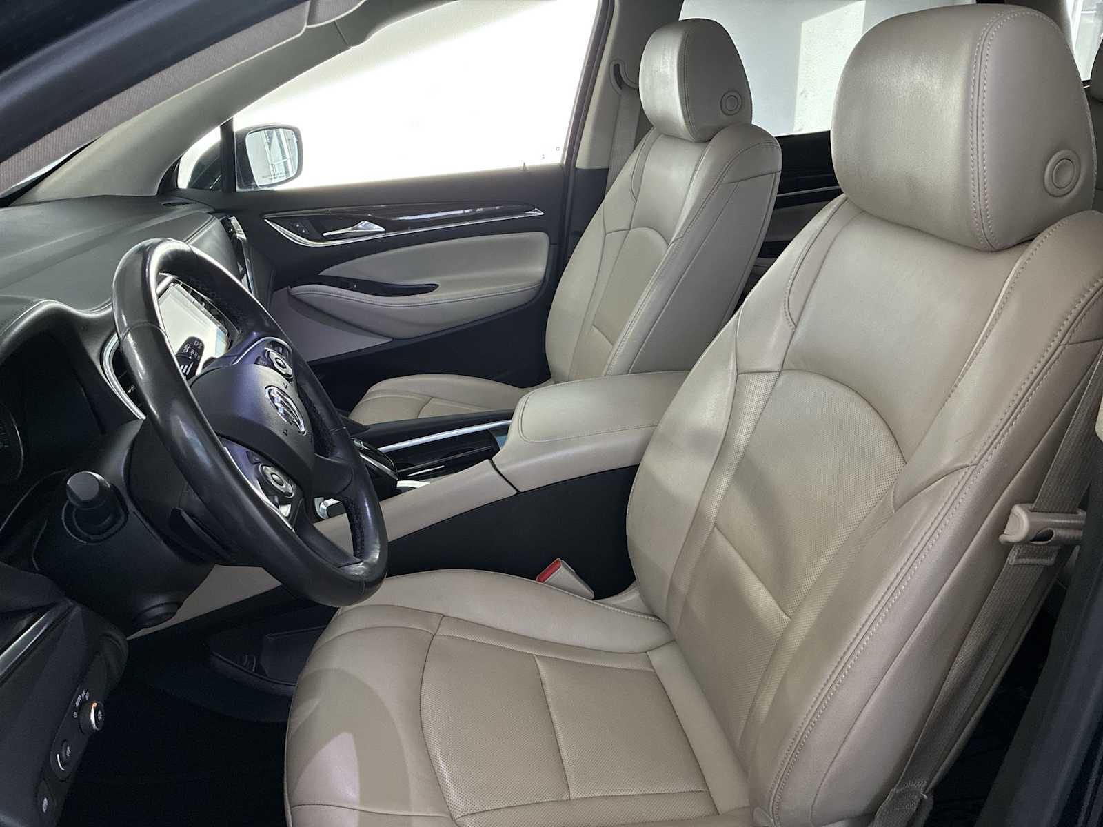 Thumbnail: 2019 Buick Enclave - 13