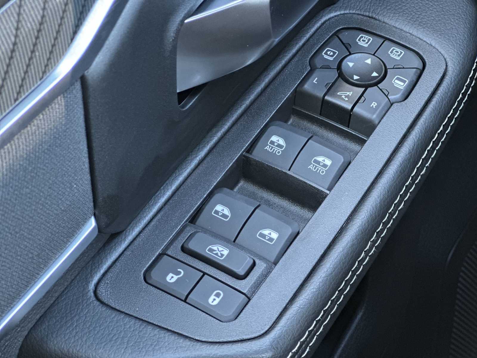 Thumbnail: 2025 RAM 2500 - 15