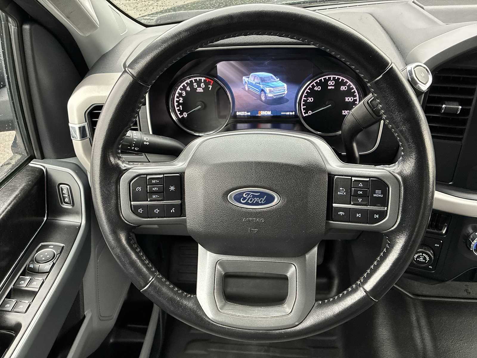 2022 Ford F-150 XLT - Photo 11