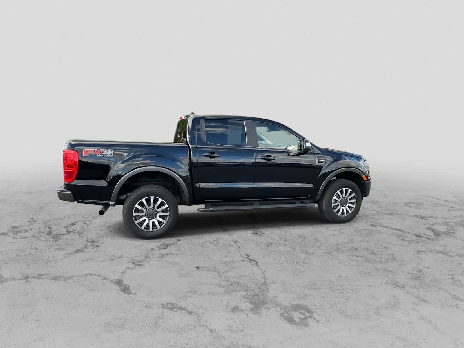 Thumbnail: 2020 Ford Ranger - 9