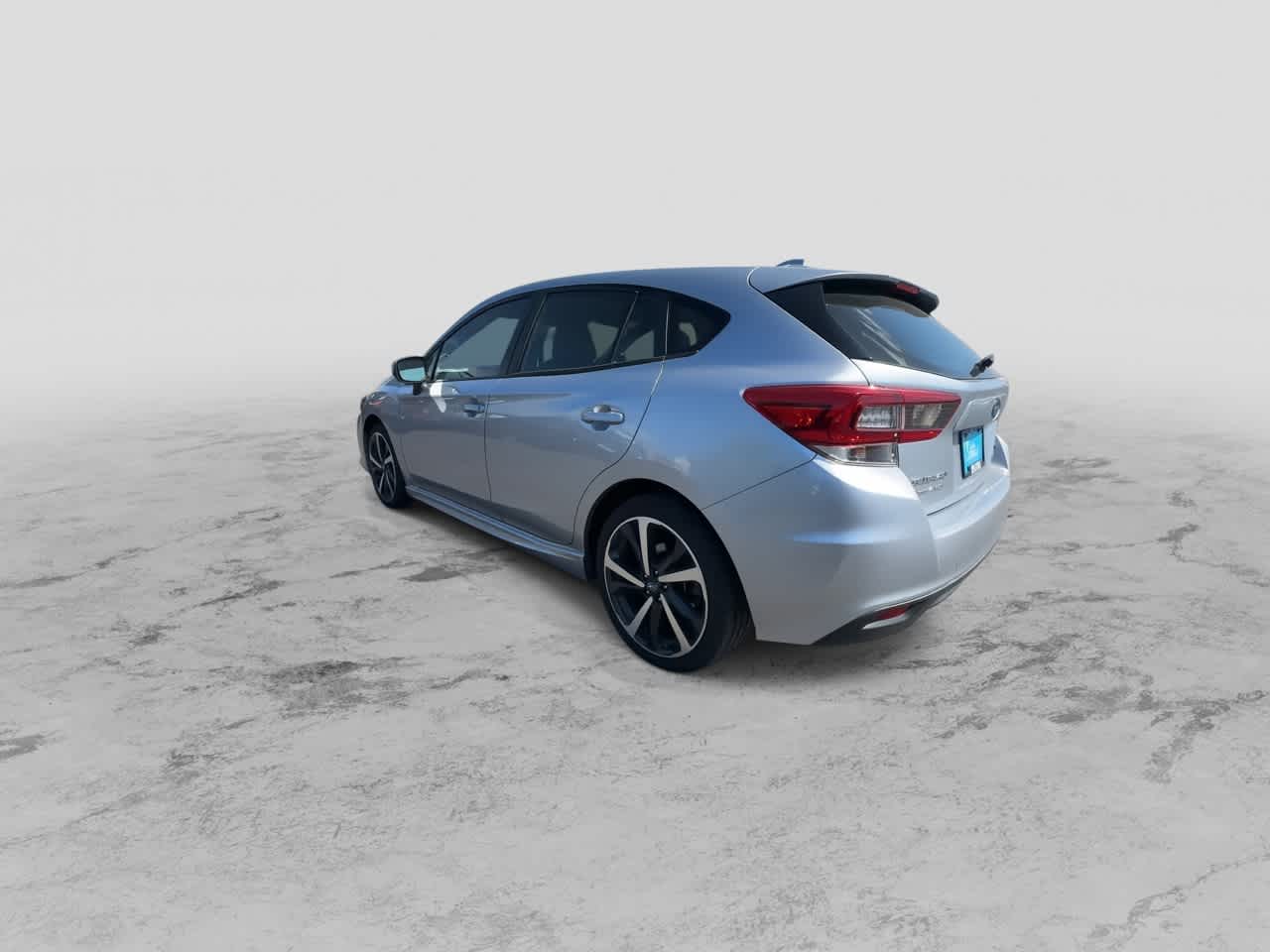 Thumbnail: 2023 Subaru Impreza - 6