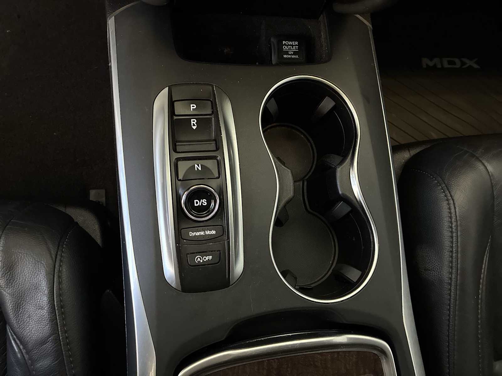 Thumbnail: 2020 Acura MDX - 21