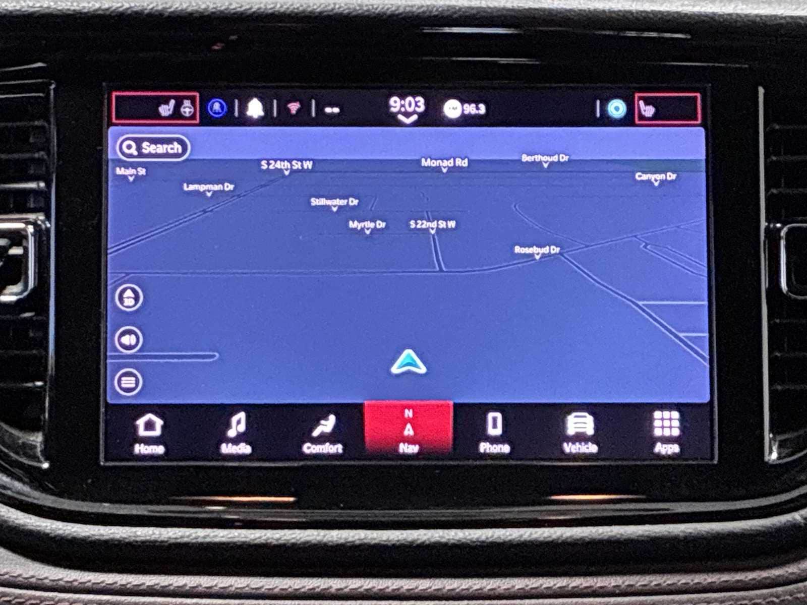 Thumbnail: 2022 Dodge Durango - 19