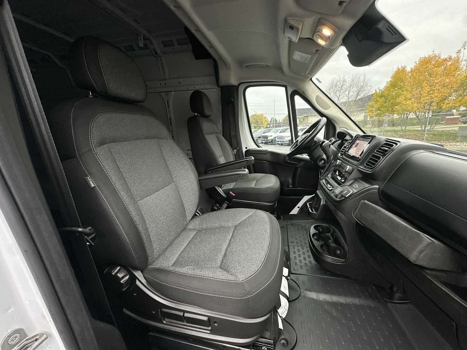 Thumbnail: 2024 RAM ProMaster - 23