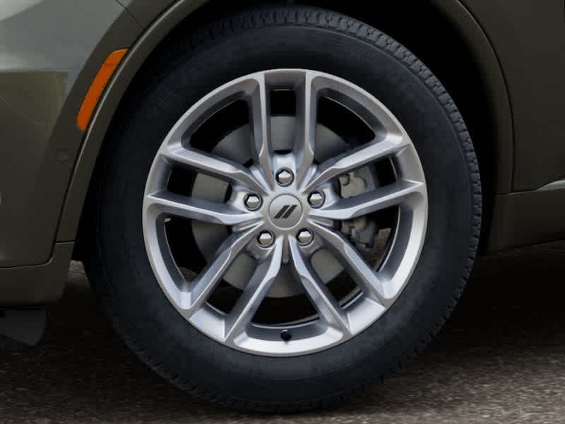Thumbnail: 2026 Dodge Durango - 4