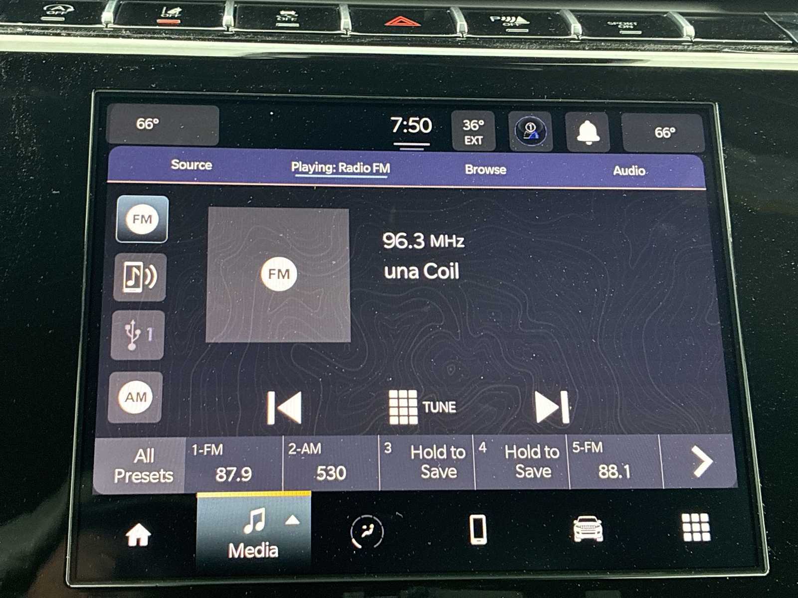 Thumbnail: 2026 Jeep Grand Cherokee - 12