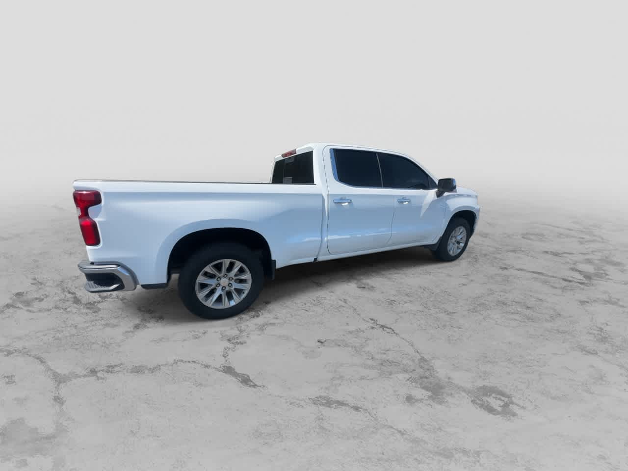 Thumbnail: 2022 Chevrolet Silverado 1500 - 9