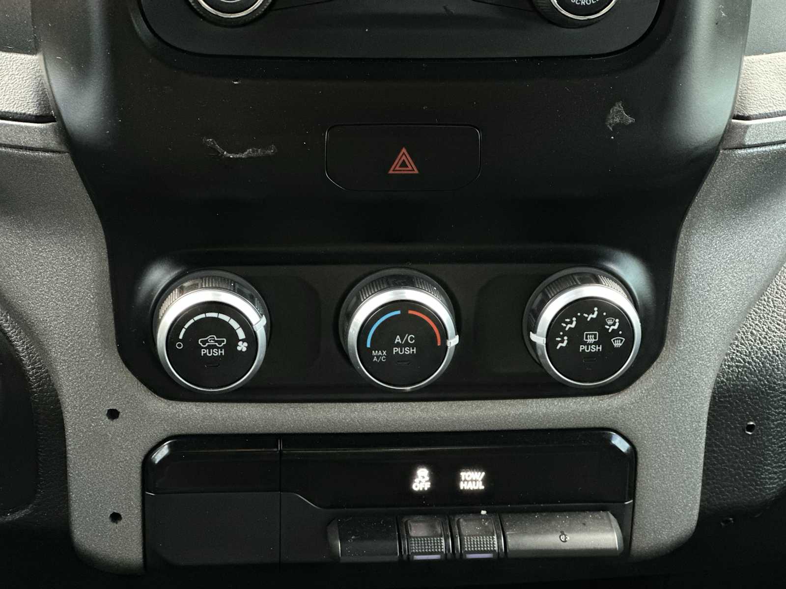 Thumbnail: 2021 RAM 2500 - 16