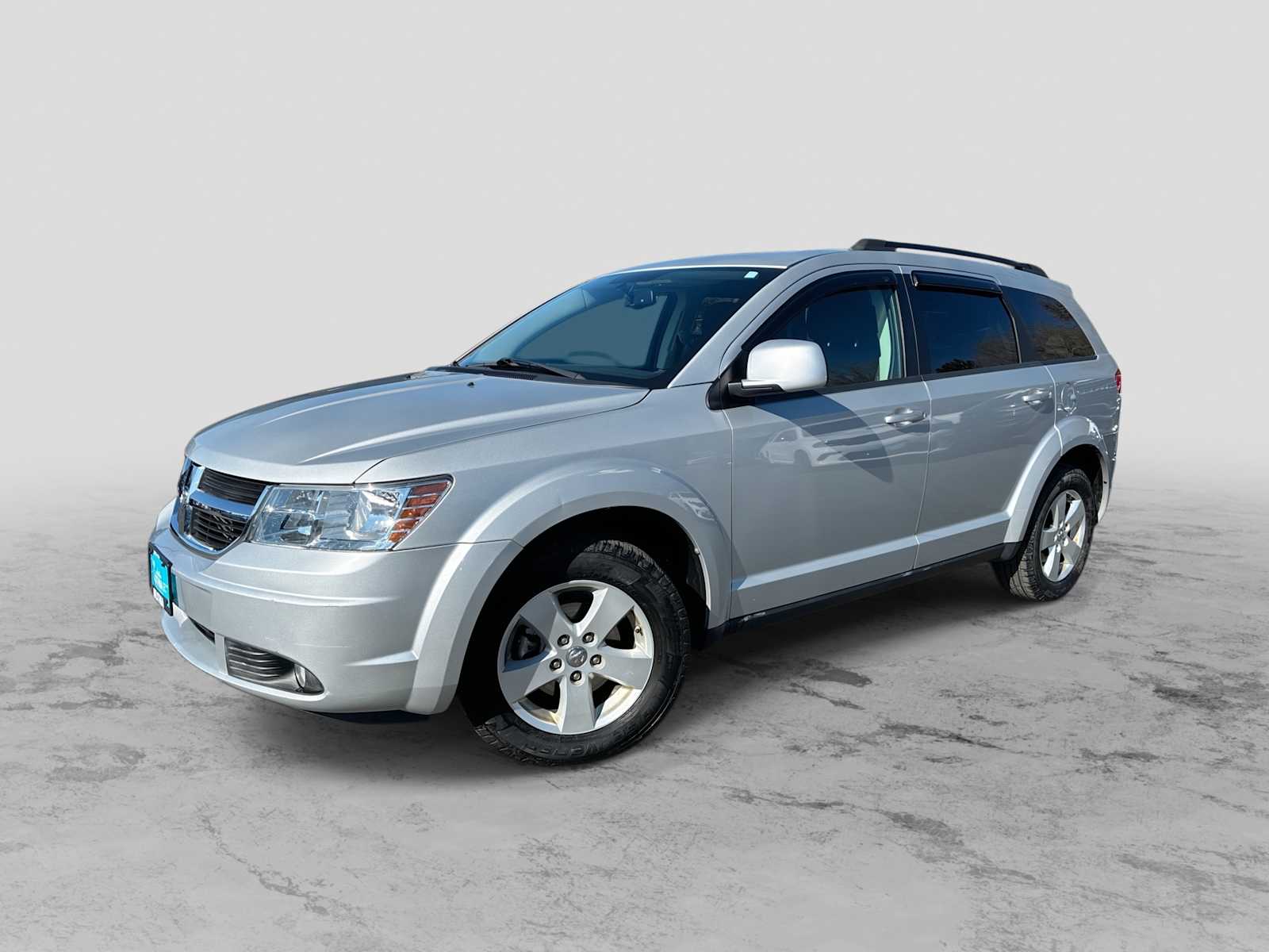 2010 Dodge Journey SXT -
                  Billings, MT