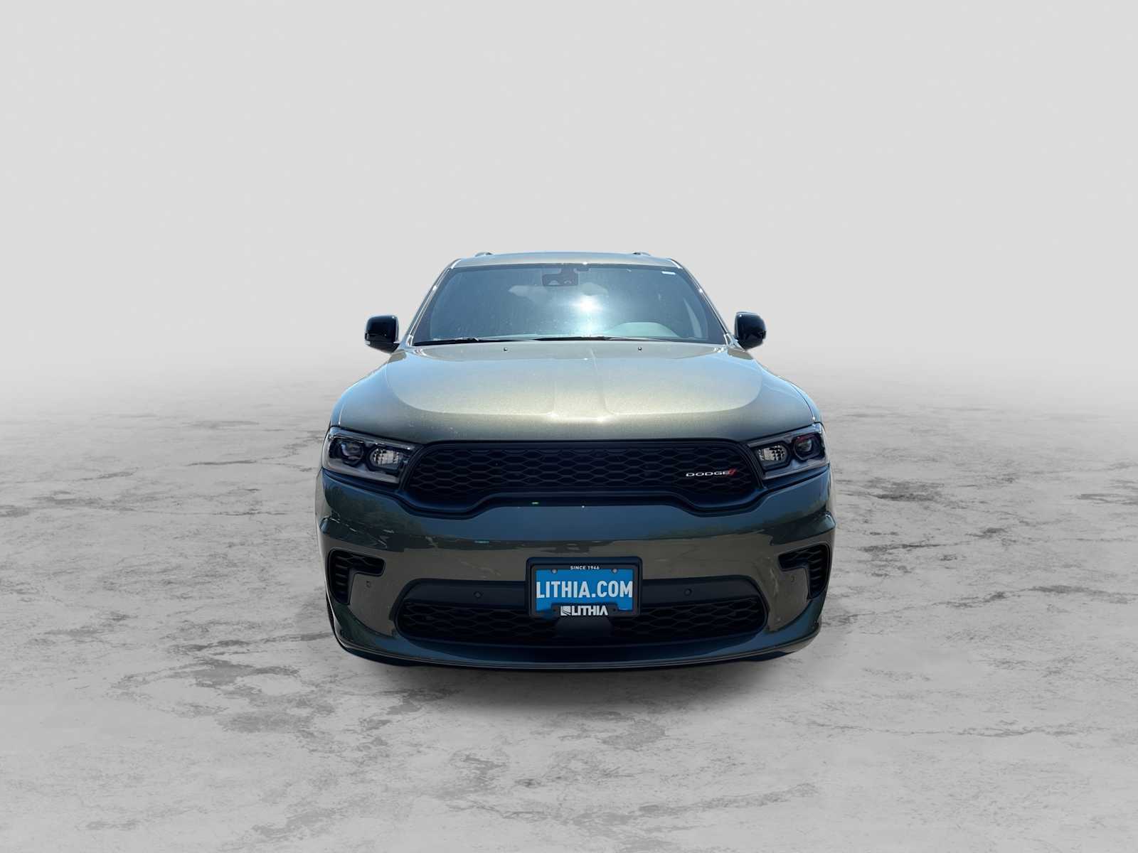 Thumbnail: 2026 Dodge Durango - 3