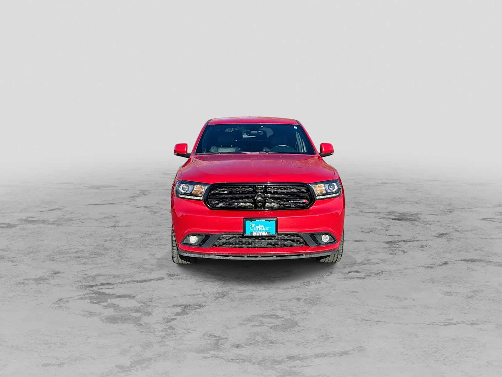 Thumbnail: 2017 Dodge Durango - 3