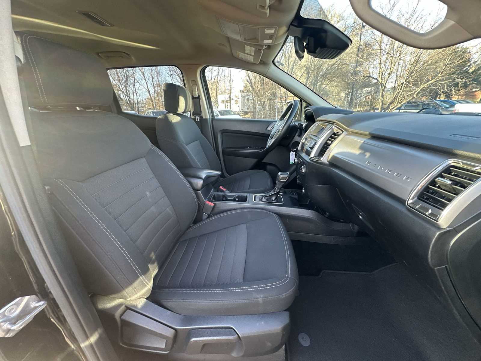 Thumbnail: 2019 Ford Ranger - 23