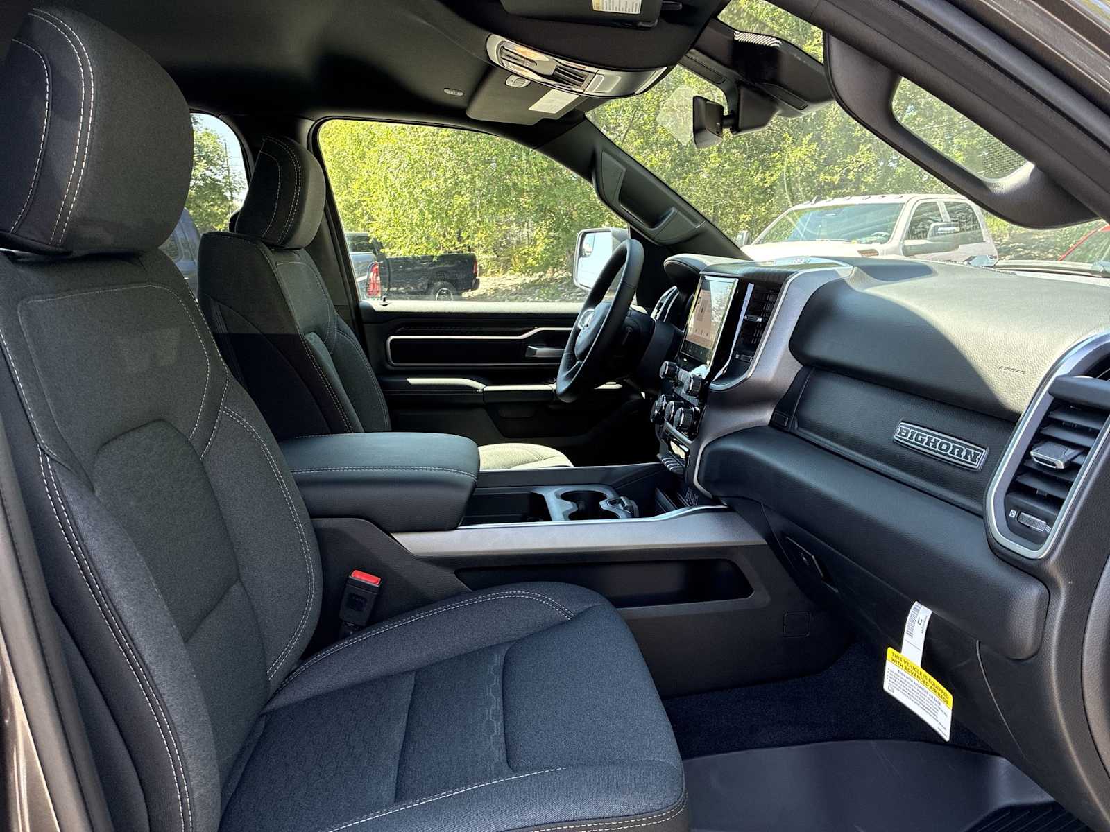 Thumbnail: 2026 RAM 1500 - 23