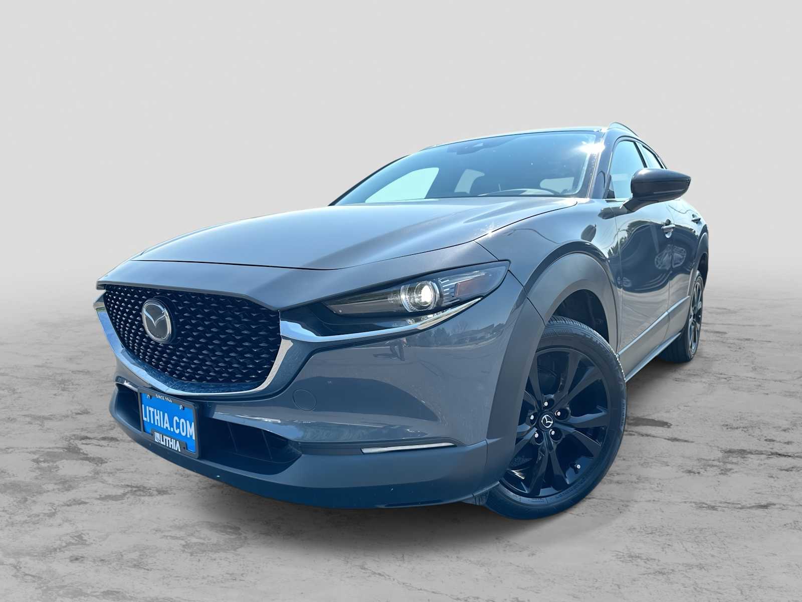 2021 Mazda CX-30 Turbo Premium