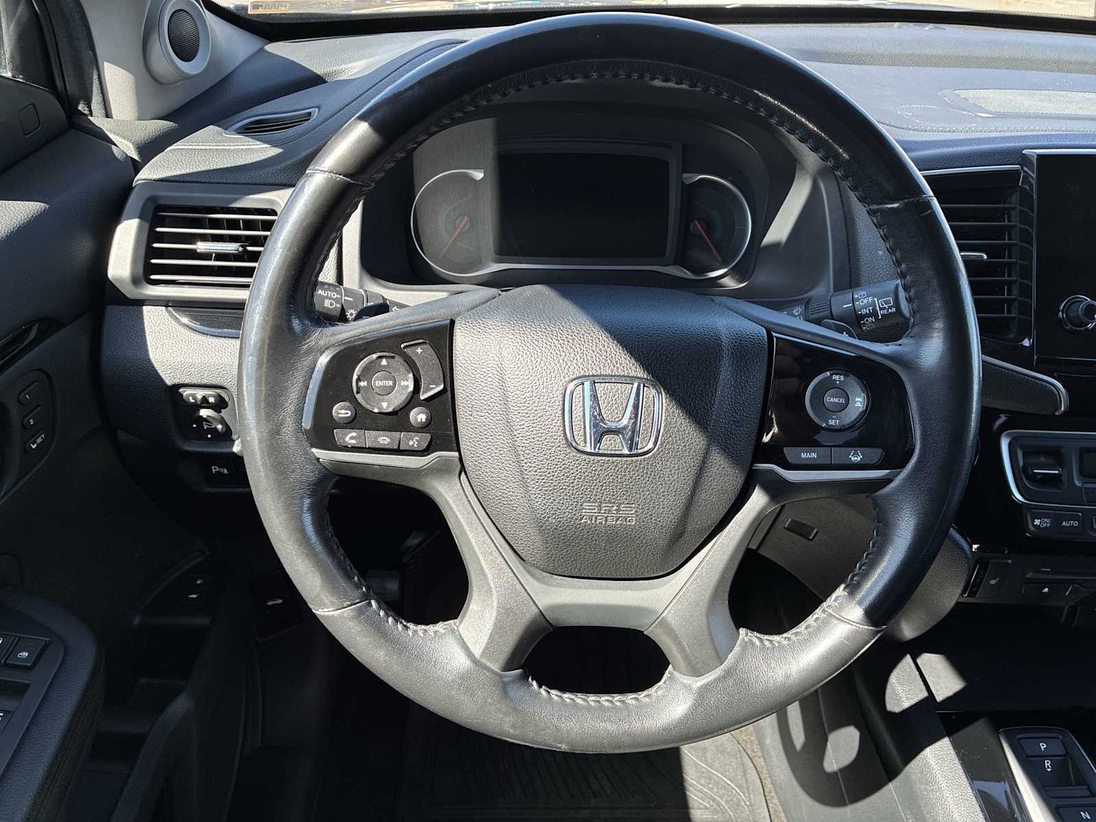 Thumbnail: 2021 Honda Pilot - 11