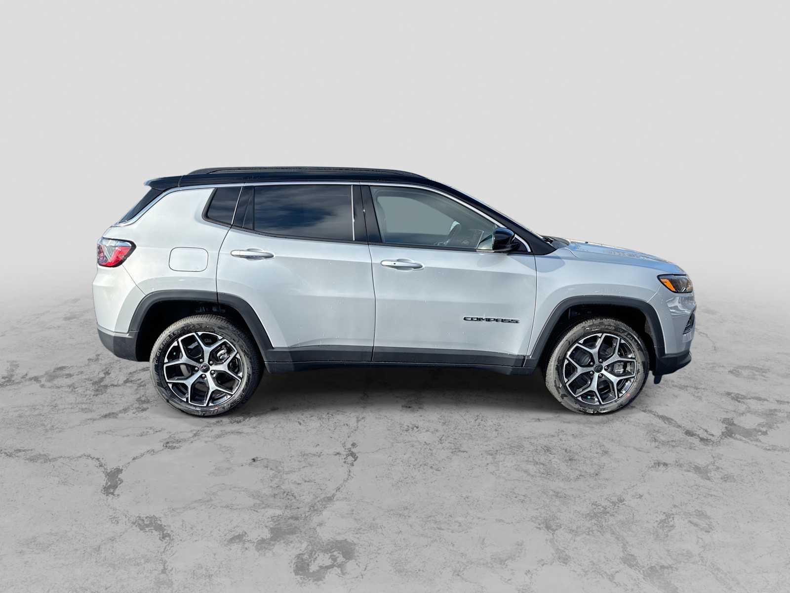 Thumbnail: 2026 Jeep Compass - 9