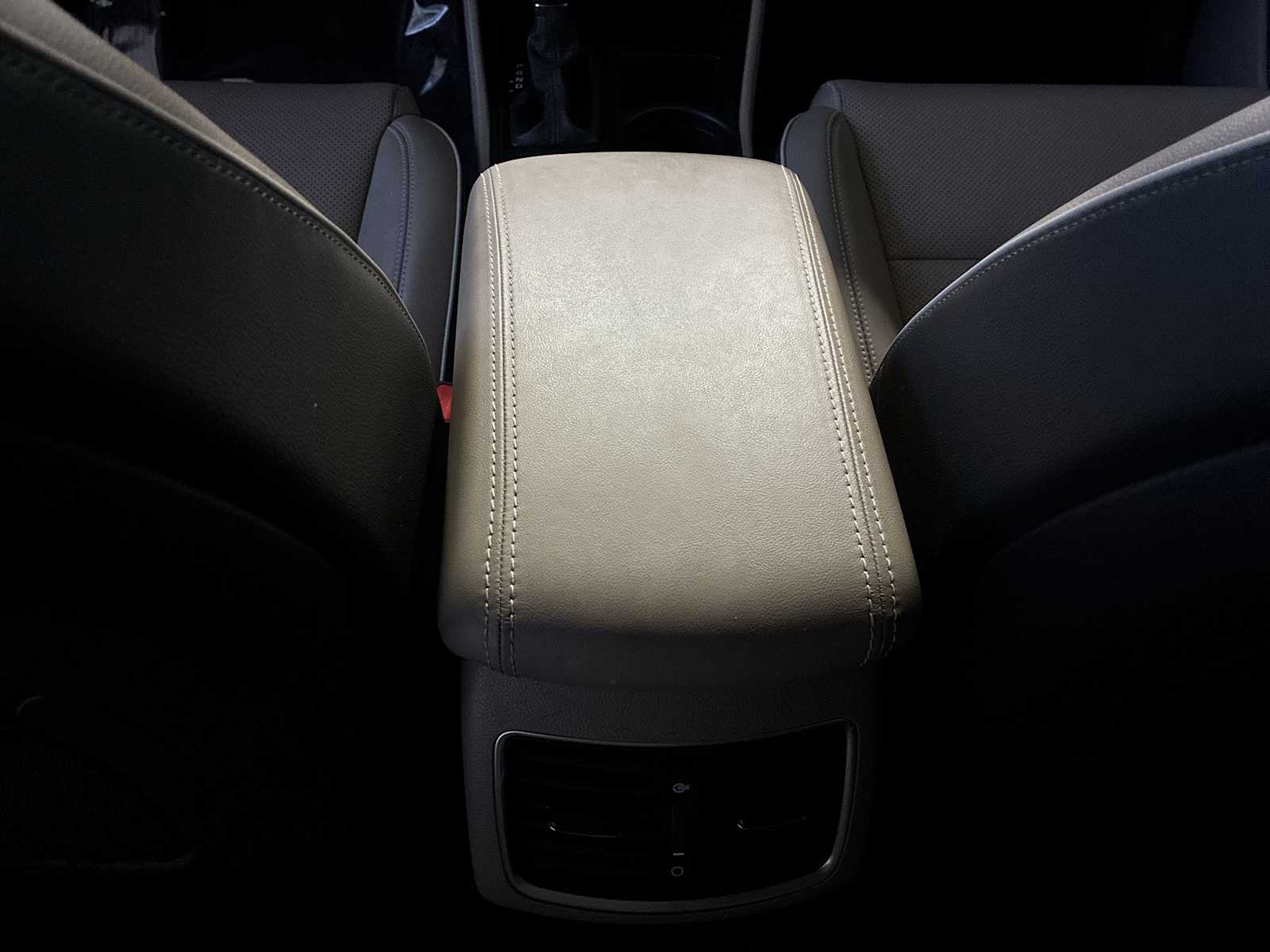 Thumbnail: 2021 Hyundai Tucson - 21