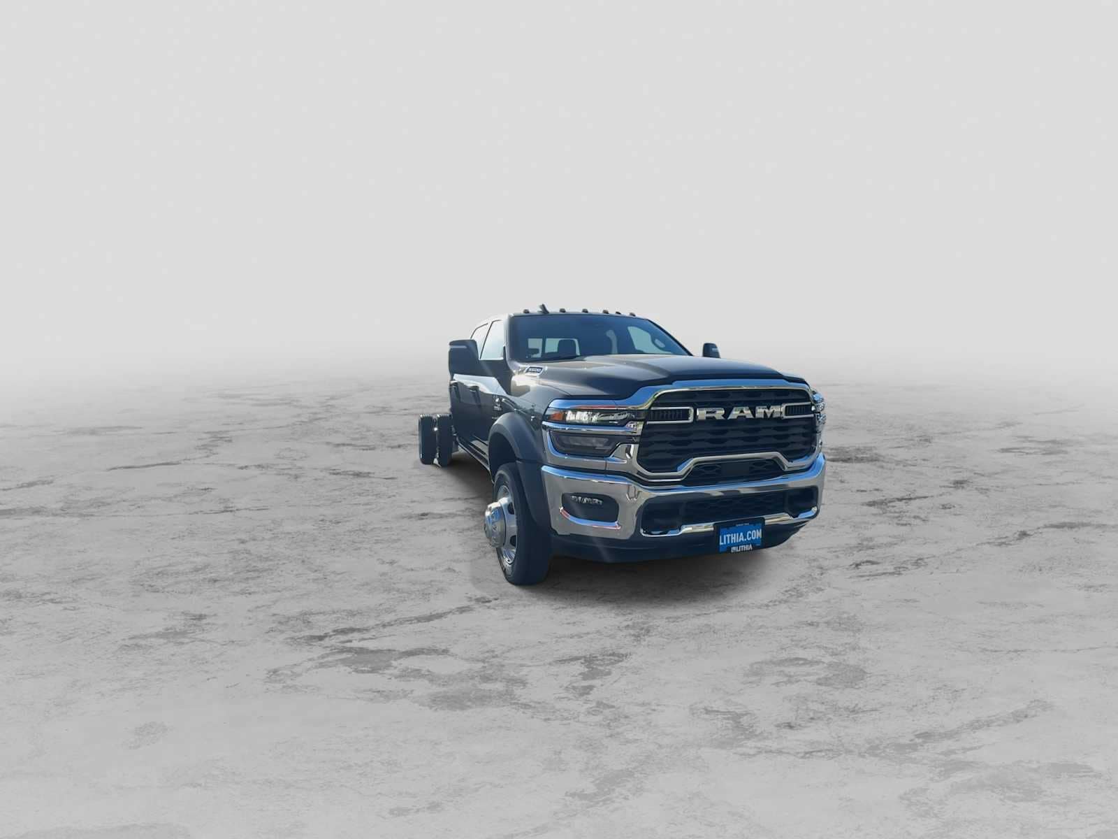 Thumbnail: 2026 RAM 5500 - 3