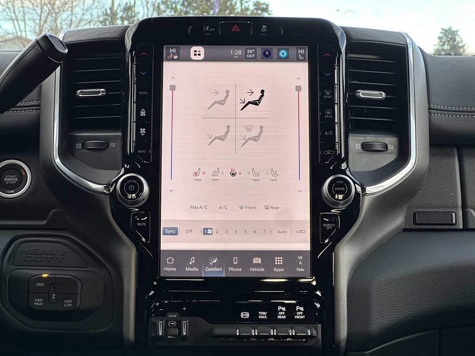 Thumbnail: 2026 RAM 2500 - 16