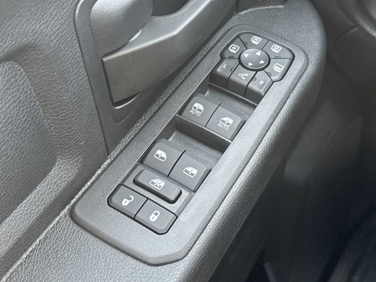 Thumbnail: 2026 RAM 2500 - 15