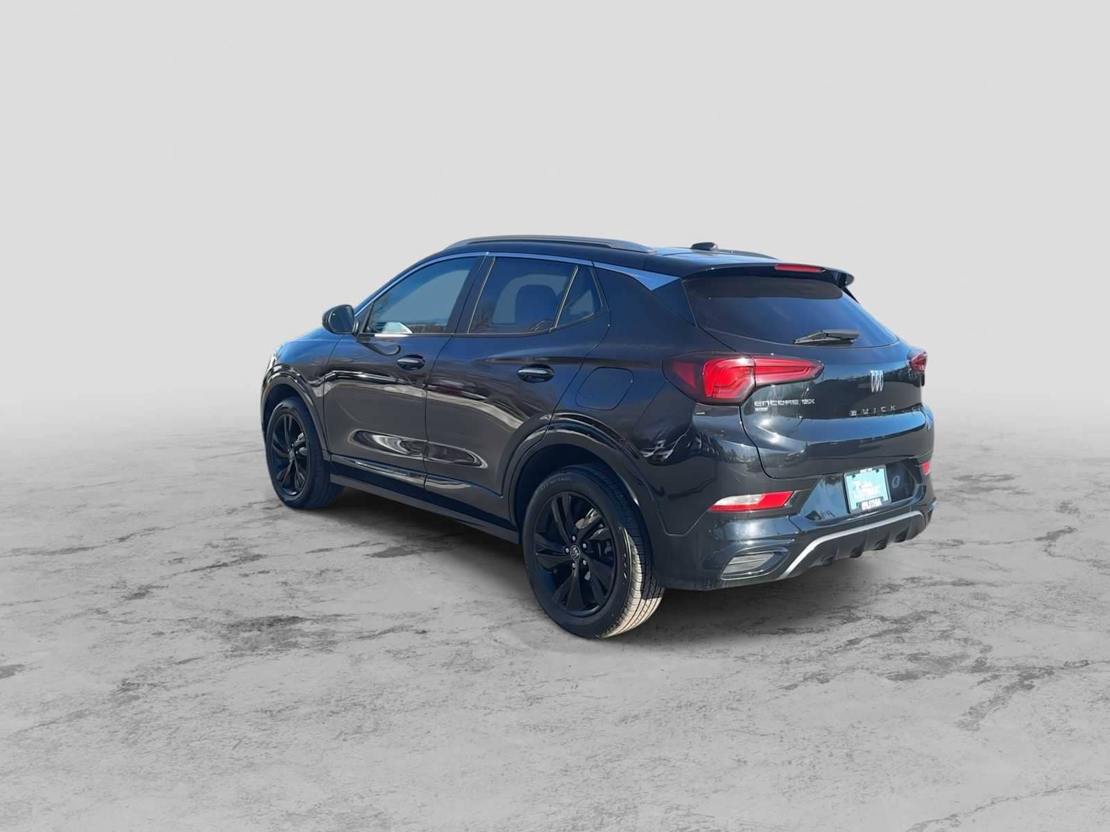 Thumbnail: 2024 Buick Encore GX - 6