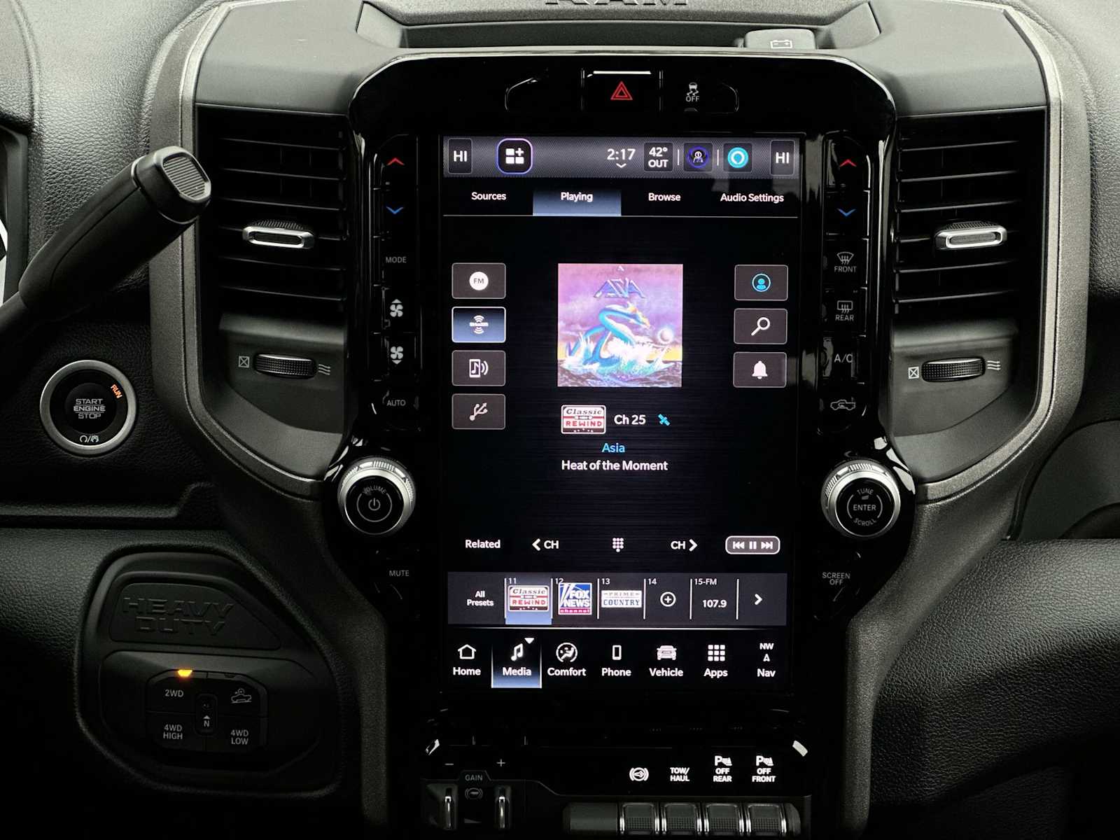 Thumbnail: 2026 RAM 2500 - 12