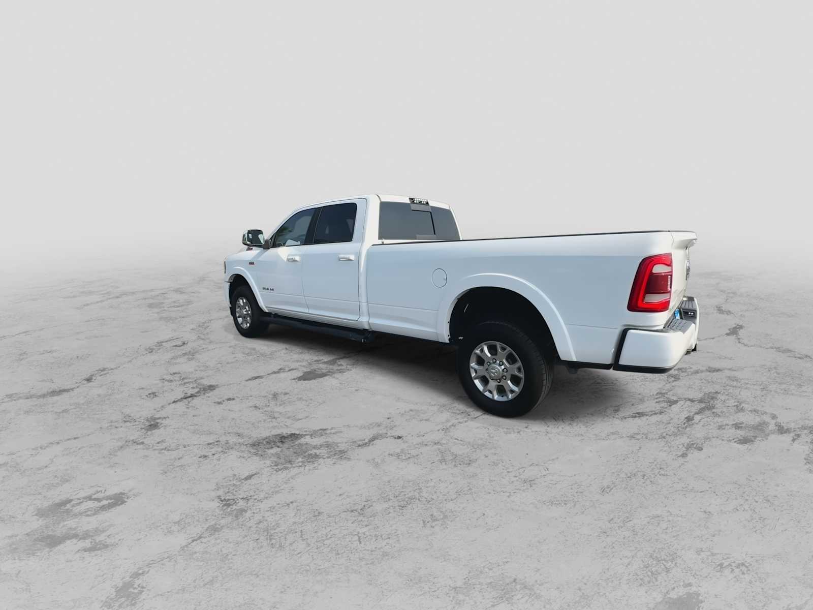 Thumbnail: 2019 RAM 2500 - 6