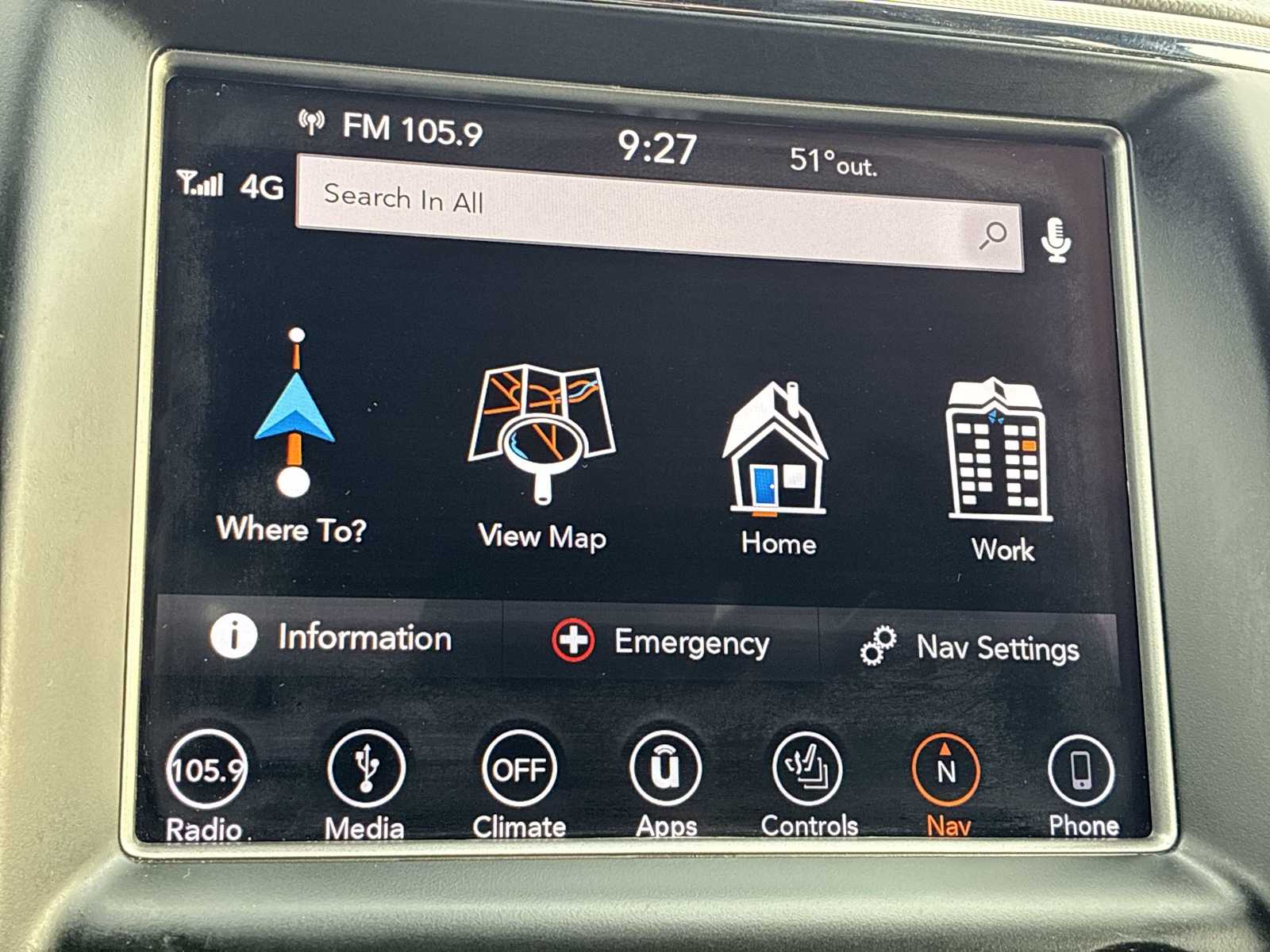 Thumbnail: 2018 Jeep Grand Cherokee - 19