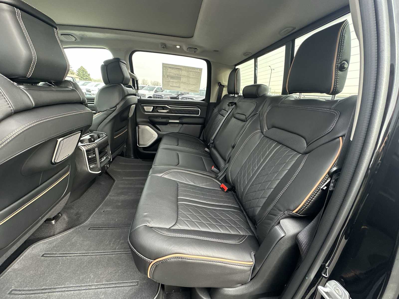 Thumbnail: 2026 RAM 1500 - 24