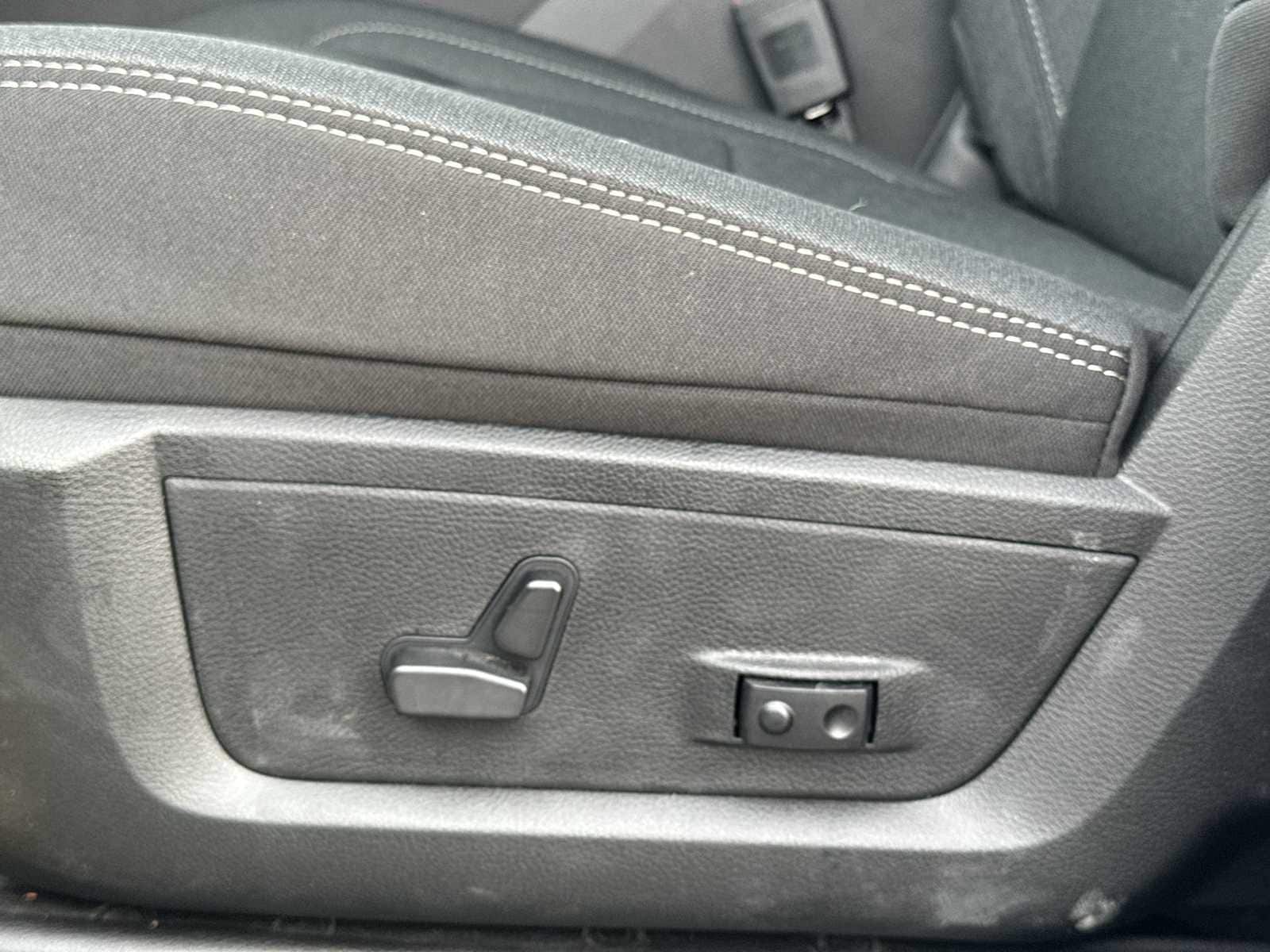 Thumbnail: 2025 RAM 2500 - 14