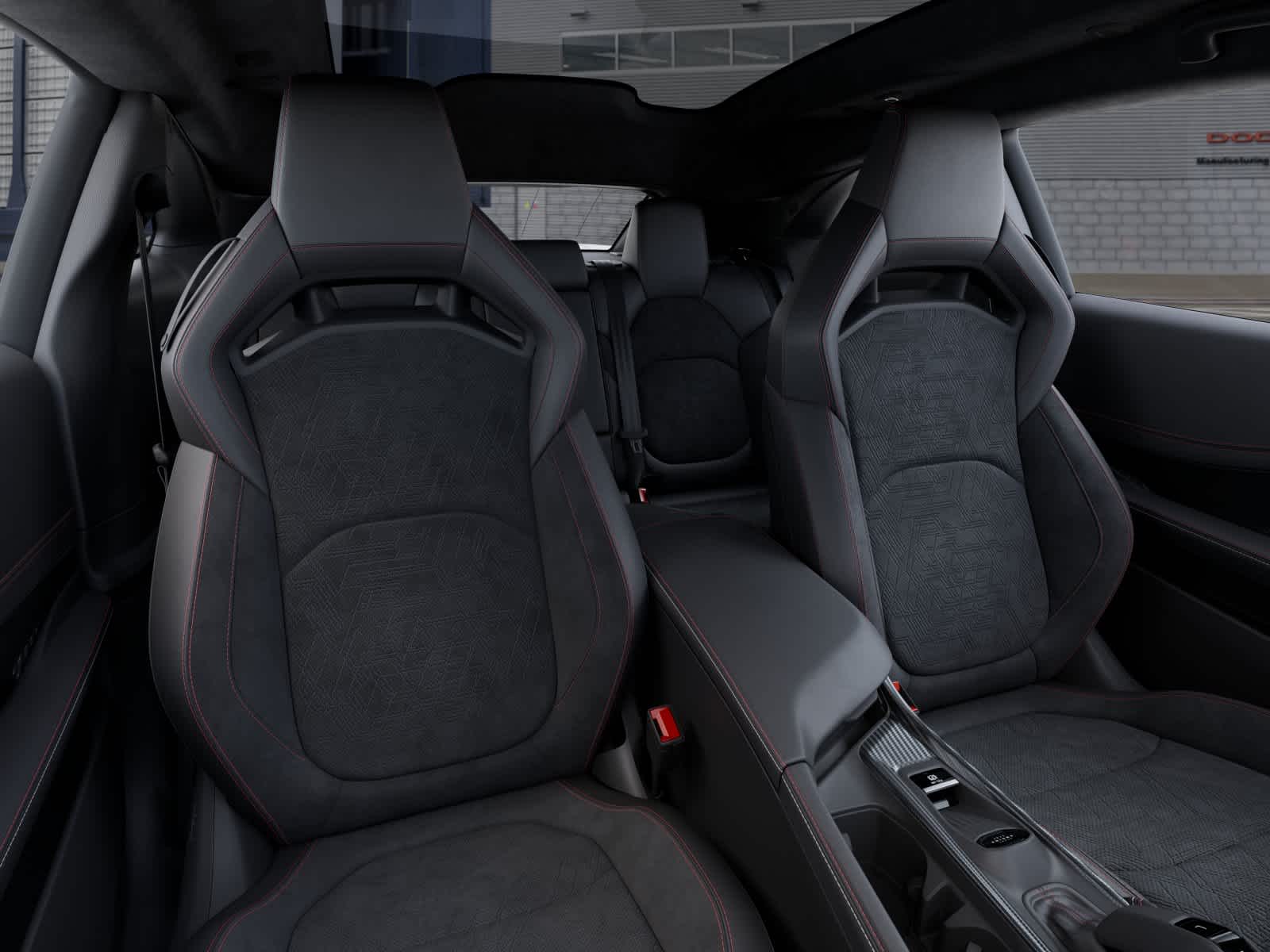 Thumbnail: 2026 Dodge Charger - 9