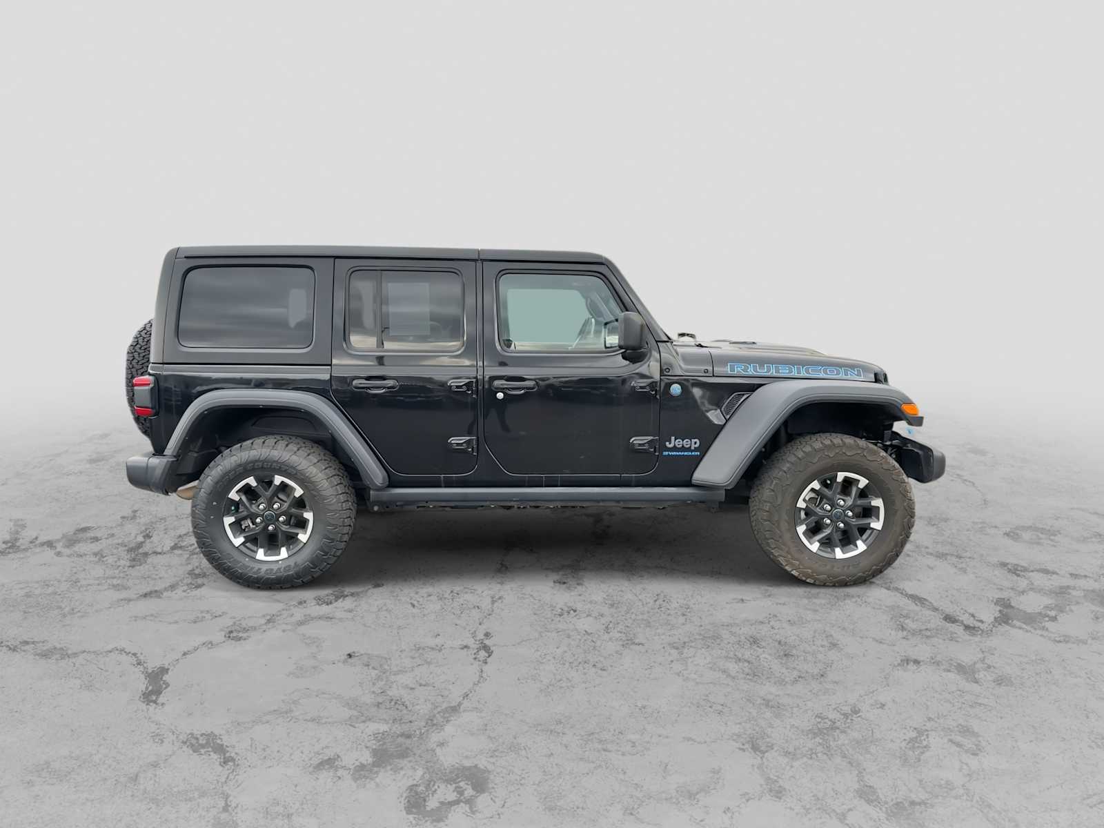 Thumbnail: 2024 Jeep Wrangler - 9