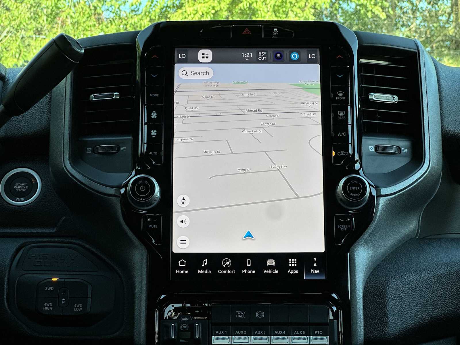 Thumbnail: 2026 RAM 5500 - 18