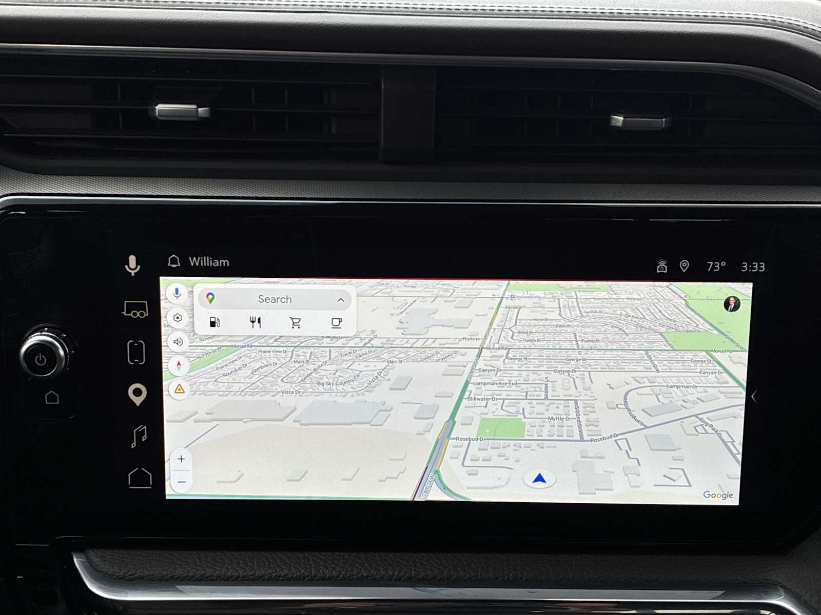 Thumbnail: 2023 GMC Sierra 1500 - 20